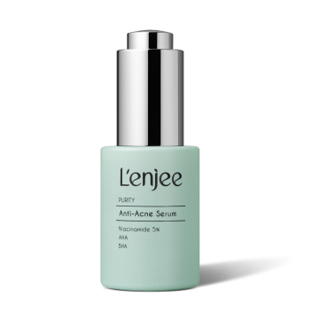 

Lenjee, Сыворотка для проблемной кожи лица с ниацинамидом, 30 мл, 30 мл