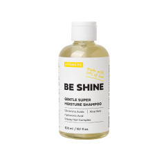 Купить PROSTO COSMETICS, Шампунь «Be Shine» для сияния и блеска волос ...