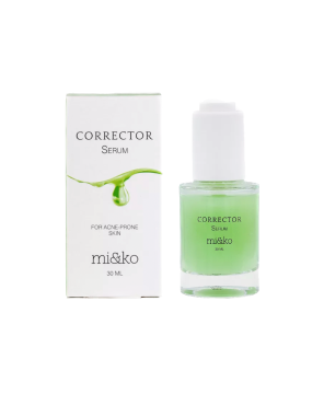 

MI&KO, Сыворотка для лица «Corrector Serum», 30 мл, 30 мл