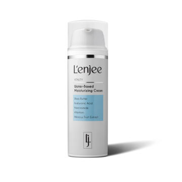 

Lenjee, Увлажняющий крем для лица на водной основе, 50 мл, 50 мл
