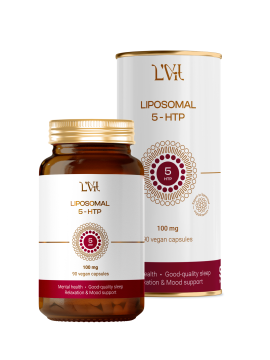 

Liposomal Vitamins, Липосомальный 5-НТР, капсулы, 90 шт., капсулы, 90 шт.