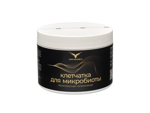 

Сила Феникса, Клетчатка для похудения комплексная селективная, порошок, 250 г, порошок, 250 г