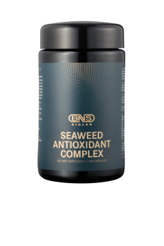 

BNS Biolab, Антиоксидантный комплекс «Seaweed Antioxidant Complex», капсулы, 100 шт., капсулы, 100 шт.