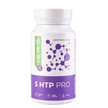 

Nooteria Labs, 5HTP PRO (Гидрокситриптофан), капсулы, 60 шт., капсулы, 60 шт.