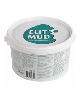 

ELITMUD, Минеральная грязь в ведре, 3500 г, 3500 г