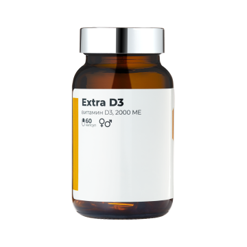 

SOLOWAYS, Витамин D3, капсулы, 60 шт., капсулы, 60 шт.