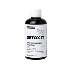 Купить PROSTO COSMETICS, Шампунь «Detox it» для нормальных и склонных к ...