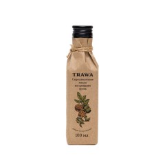 TRAWA, Масло грецкого ореха сыродавленное, 100 мл