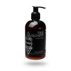 Купить True Alchemy, Крем для рук «Coco pepper», 300 мл по цене 560 ₽ в ...