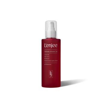 

Lenjee, Гель для интимной гигиены, 200 мл, 200 мл