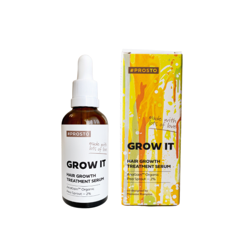 Grow It () Grow It
