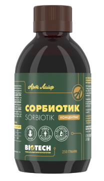 

АртЛайф, Сорбиотик (сорбент), порошок, 250 г, порошок, 250 г