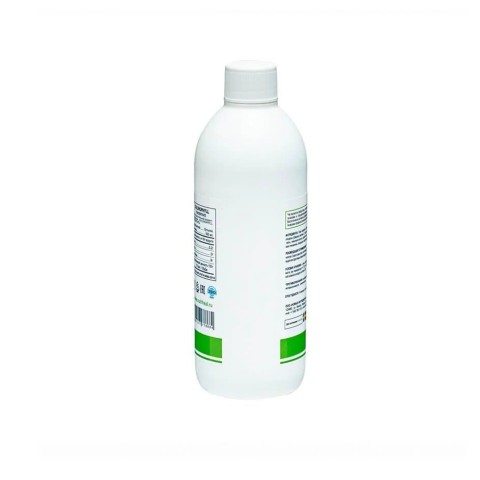 NUTRIHEAL, Органический хлорофилл, жидкость, 500 мл