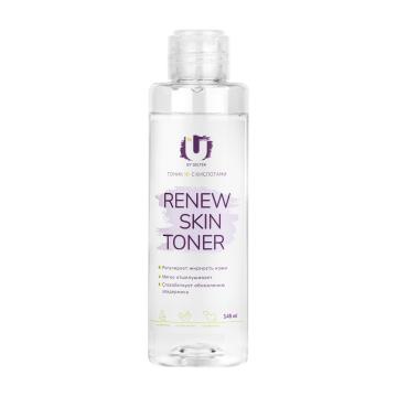 

Geltek, Тоник с кислотами Renew skin toner, 145 мл, 145 мл