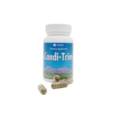 Vitaline, Канди-Трим, капсулы, 60 шт.