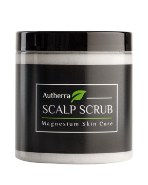 

Autherra, SCALP SCRUB (магниевый скраб-пилинг для кожи головы), 300 г, 300 г