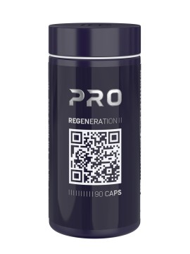 

IPH Peptides PRO, Pro Regeneration, пептидно-витаминный комплекс, капсулы, 90 шт., капсулы, 90 шт.