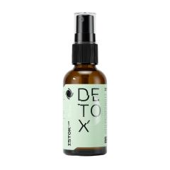 Купить Istok Lab, Your Super Drops Detox, Комплекс для бережного ...