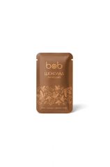 bob, Молочный шоколад на кешью, 20 гр