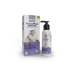 PHA, Relax plus Комплекс для кошек и собак, жидкость, 100 мл